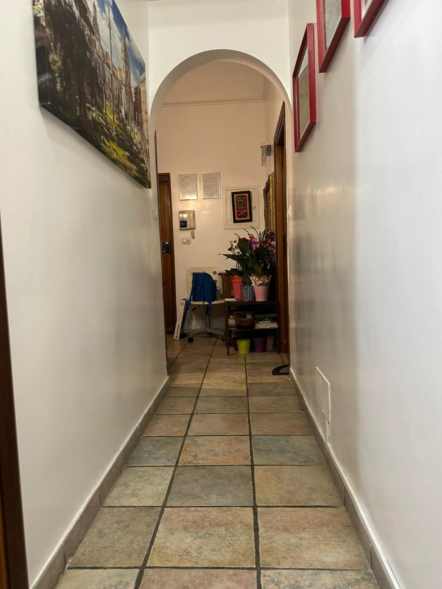 Acomodação com café da manhã  Marcelina 3*