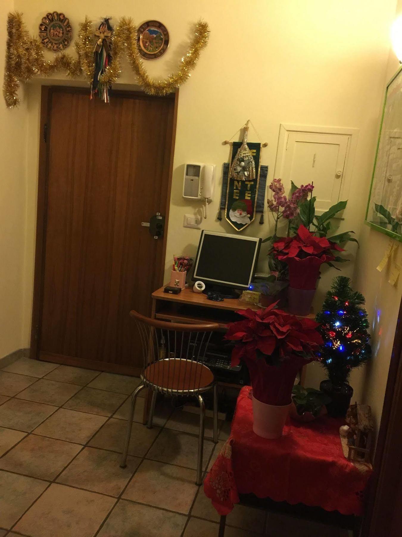 Marcelina Acomodação com café da manhã  Roma